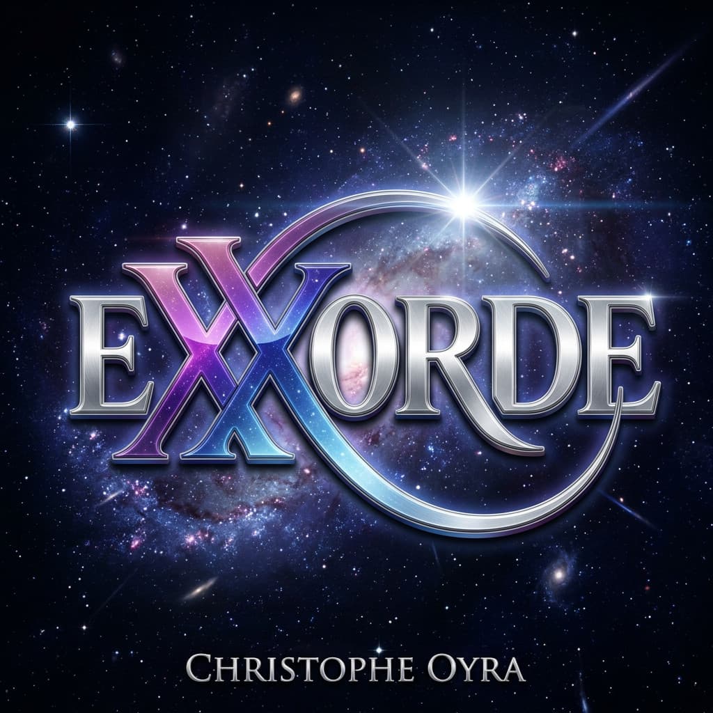 Exxorde_pochette